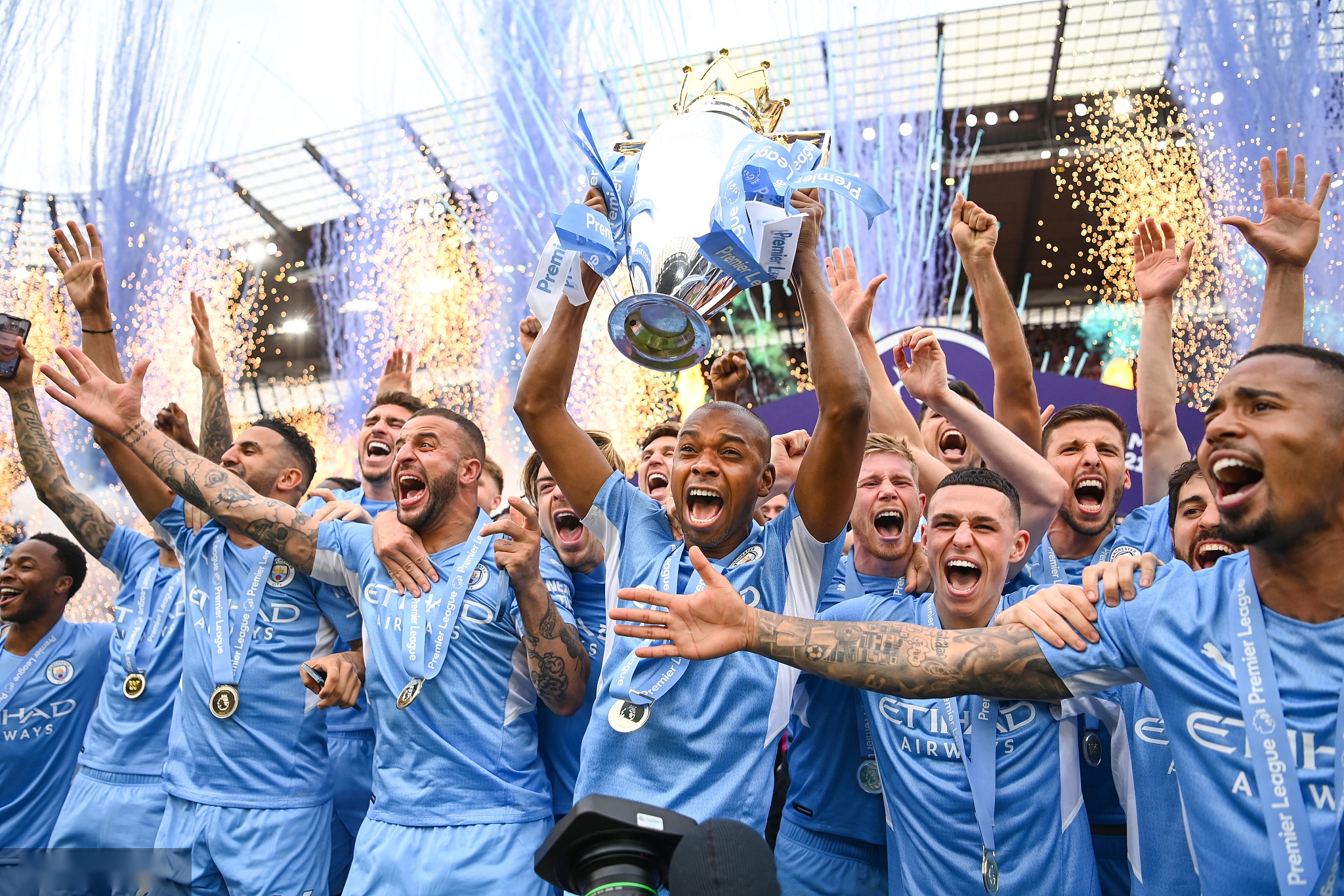 每一种犯规 每一种犯规